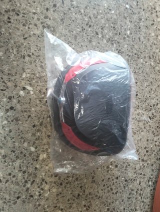 Baúl moto