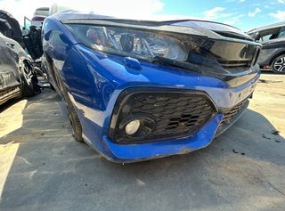 2911320 04711tgha01zz paragolpes honda civic lim.5
