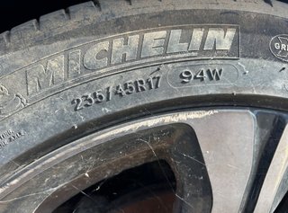 2911320 04711tgha01zz paragolpes honda civic lim.5