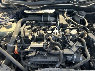 2911320 04711tgha01zz paragolpes honda civic lim.5