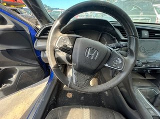2911320 04711tgha01zz paragolpes honda civic lim.5