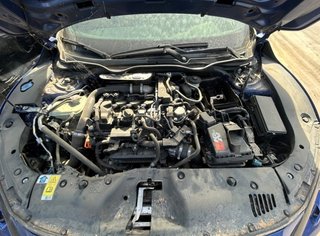 2911320 04711tgha01zz paragolpes honda civic lim.5