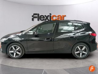 BMW Serie 2 Active Tourer 218i