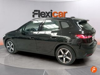BMW Serie 2 Active Tourer 218i