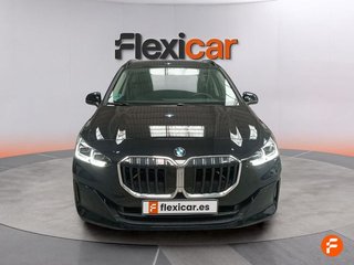 BMW Serie 2 Active Tourer 218i