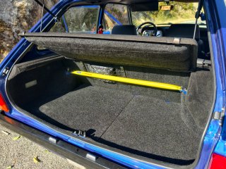 Ford Fiesta mk1 xr2 1979