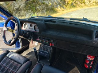 Ford Fiesta mk1 xr2 1979