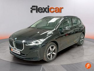 BMW Serie 2 Active Tourer 218i