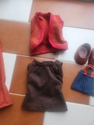 Conjunto Nancy Bono N.14