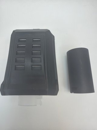 Cepillo Eléctrico Dexter 330HS2 330WC (Nuevo)