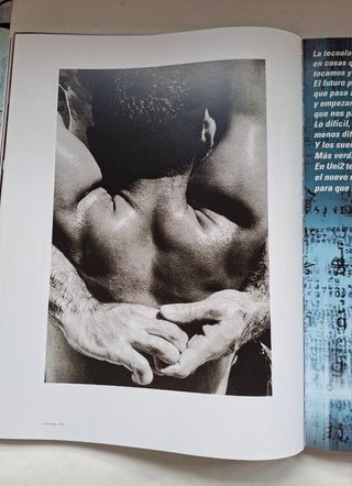 REVISTA MATADOR VOL.E