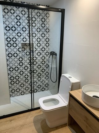 Autónomo - Reformas e instalaciones