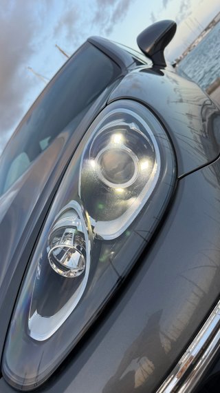 Porsche Cayenne S e-Hybrid 3.0 V6 416cv MK4 2016