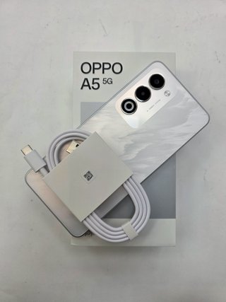 Smartphone Oppo A5 5G 4/128Gb