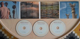 CD Markus Schulz In Search Of Sunrise 21