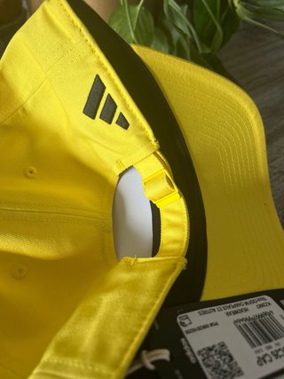 Gorra Adidas Lays FIFA 2026