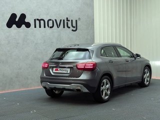 Mercedes GLA 180 1.6 122CV