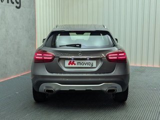 Mercedes GLA 180 1.6 122CV