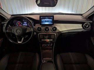 Mercedes GLA 180 1.6 122CV