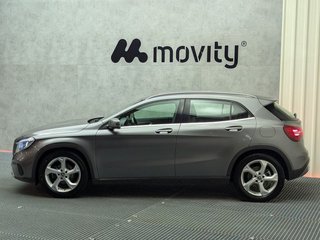 Mercedes GLA 180 1.6 122CV
