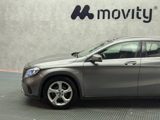Mercedes GLA 180 1.6 122CV