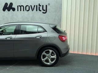 Mercedes GLA 180 1.6 122CV