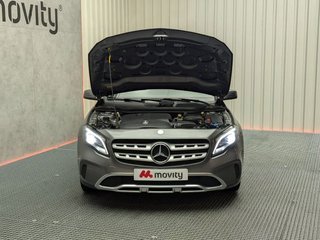 Mercedes GLA 180 1.6 122CV