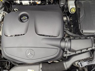 Mercedes GLA 180 1.6 122CV