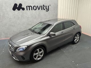Mercedes GLA 180 1.6 122CV