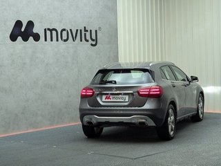 Mercedes GLA 180 1.6 122CV