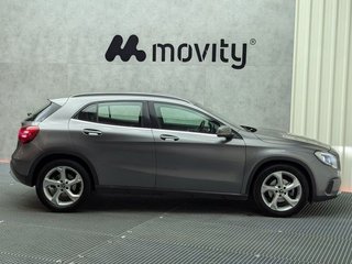 Mercedes GLA 180 1.6 122CV