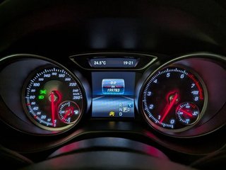 Mercedes GLA 180 1.6 122CV