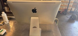 iMac 21,5" Mid 2011 | Intel Core i5 | 8 GB RAM.