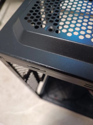Caja PC Nox Coolbay SX