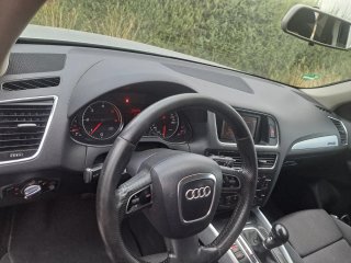 Audi Q5 2012