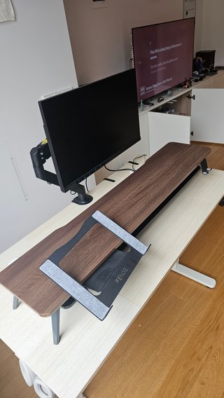 Soporte Monitor Fenge