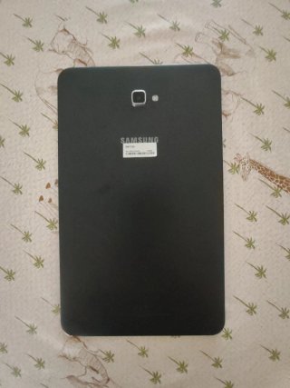 Samsung Galaxy Tab A6.
