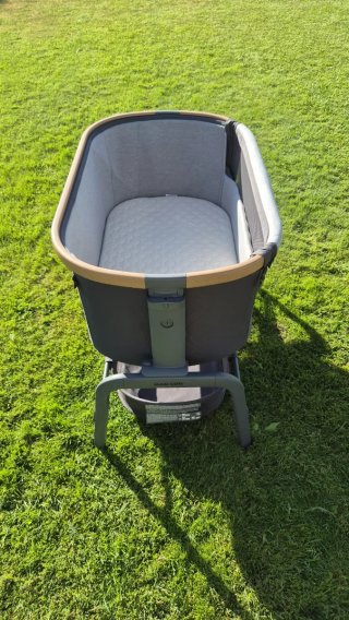 Maxi Cosi colecho