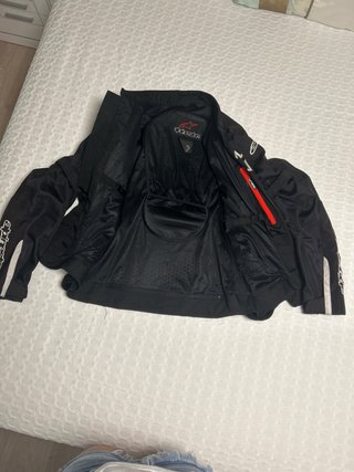 Chaqueta Alpinestars Verano