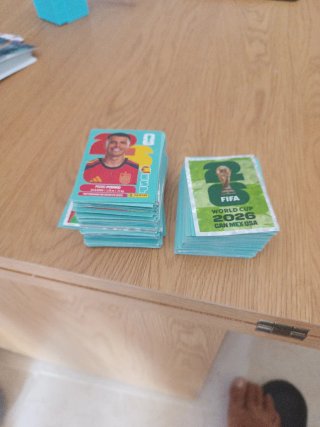 Álbum Oficial Mundial FIFA 2026