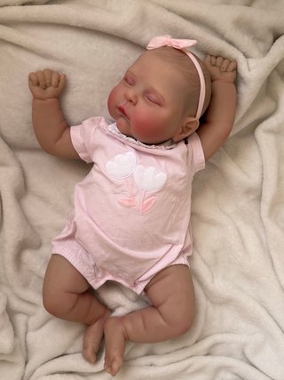 Bebé Reborn
