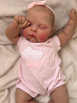Bebé Reborn