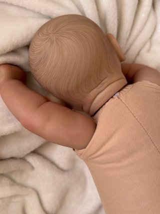 Bebé Reborn
