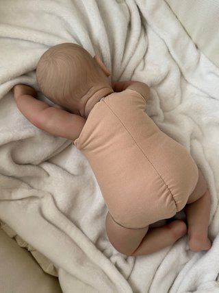Bebé Reborn