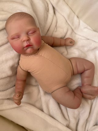 Bebé Reborn