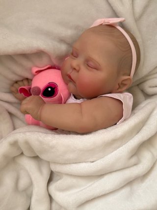 Bebé Reborn