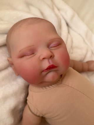 Bebé Reborn