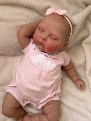 Bebé Reborn