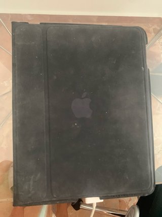 iPad 1ª Gen 16GB - Piezas/Coleccionista