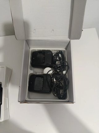 Walkie Talkie BAOFENG 2 Pack